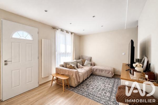 Maison à vendre 4 pièces 80 m² Limeil-Brévannes
