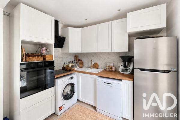 Maison à vendre 4 pièces 80 m² Limeil-Brévannes