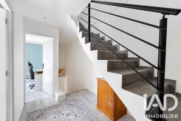 Maison à vendre 4 pièces 80 m² Limeil-Brévannes