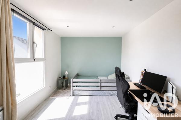Maison à vendre 4 pièces 80 m² Limeil-Brévannes