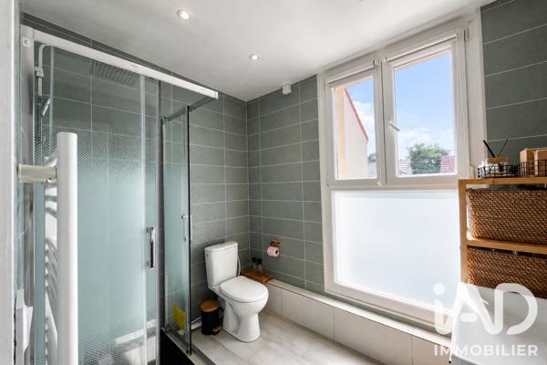Maison à vendre 4 pièces 80 m² Limeil-Brévannes