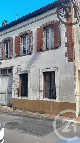 Maison à vendre  6 pièces - 142 m2 LA FERTE LOUPIERE - 89