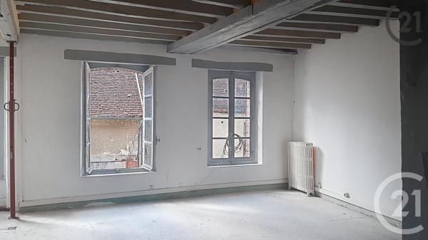 Maison à vendre  6 pièces - 142 m2 LA FERTE LOUPIERE - 89