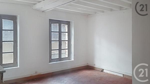 Maison à vendre  6 pièces - 142 m2 LA FERTE LOUPIERE - 89