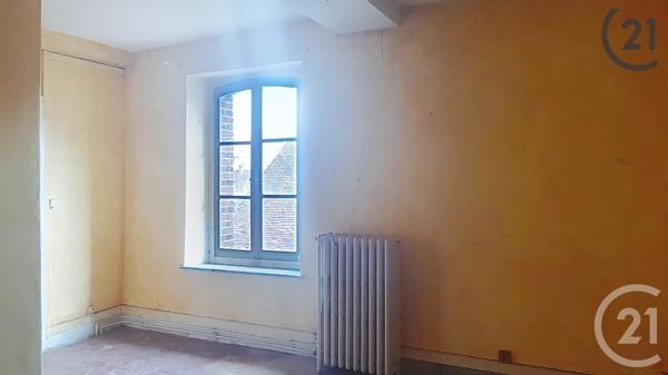 Maison à vendre  6 pièces - 142 m2 LA FERTE LOUPIERE - 89