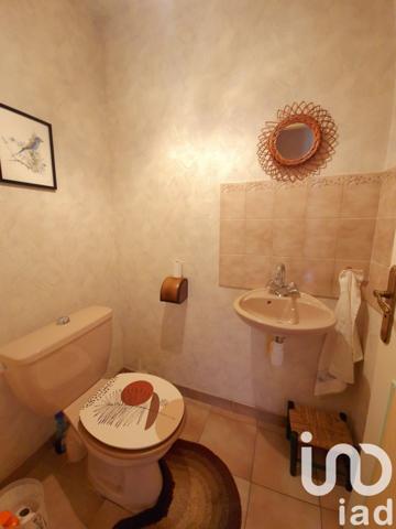 Maison 7 pièces de 188 m² à Saint-Fargeau (89170)