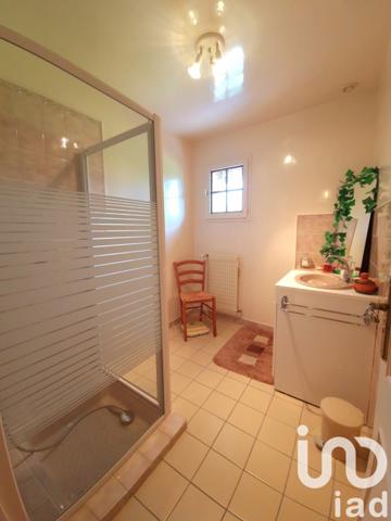 Maison 7 pièces de 188 m² à Saint-Fargeau (89170)