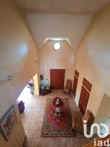 Maison 7 pièces de 188 m² à Saint-Fargeau (89170)