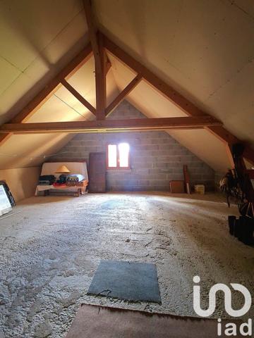 Maison 7 pièces de 188 m² à Saint-Fargeau (89170)