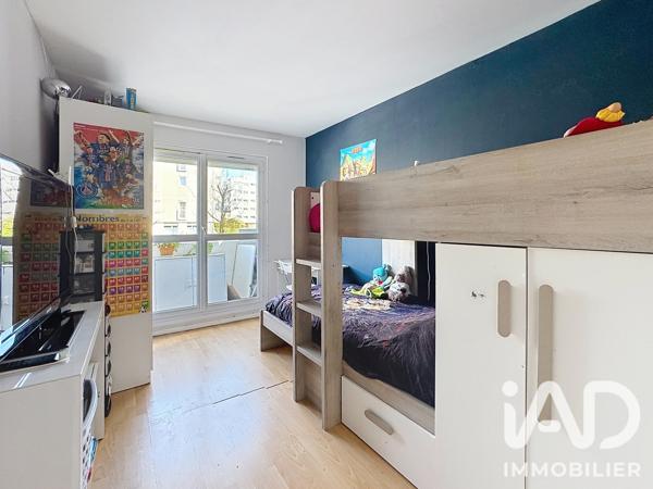 Appartement à vendre 4 pièces 87,96 m² Plaisir