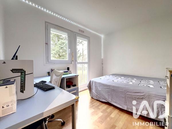 Appartement à vendre 4 pièces 87,96 m² Plaisir