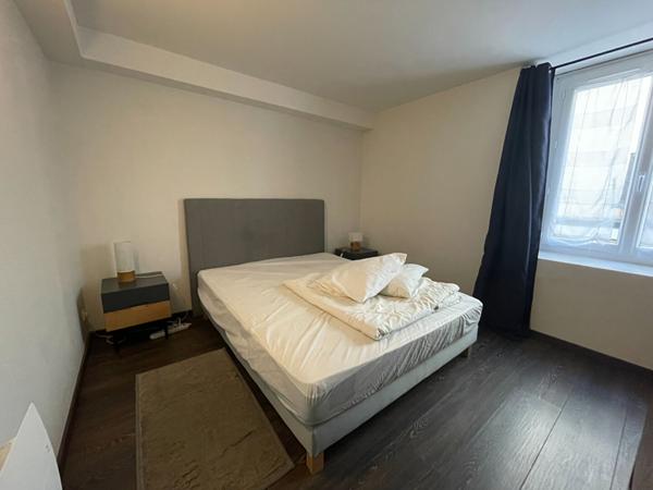 Location appartement Angers : 967 € - AJP Immobilier Angers