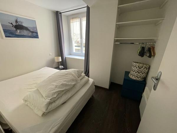 Location appartement Angers : 967 € - AJP Immobilier Angers