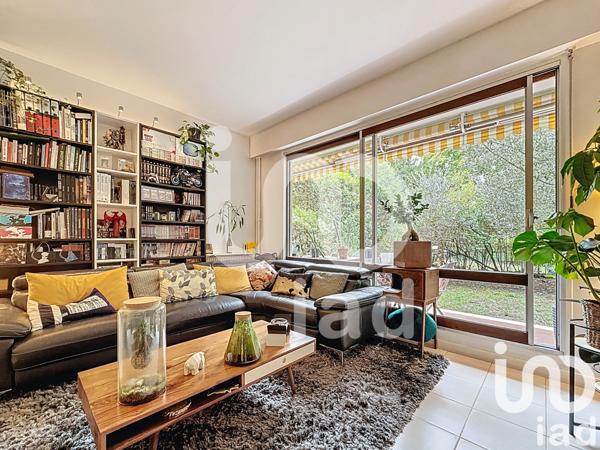 Appartement à vendre 2 pièces 65 m² Le Mesnil-le-Roi