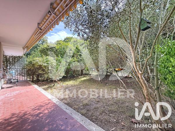 Appartement à vendre 2 pièces 65 m² Le Mesnil-le-Roi