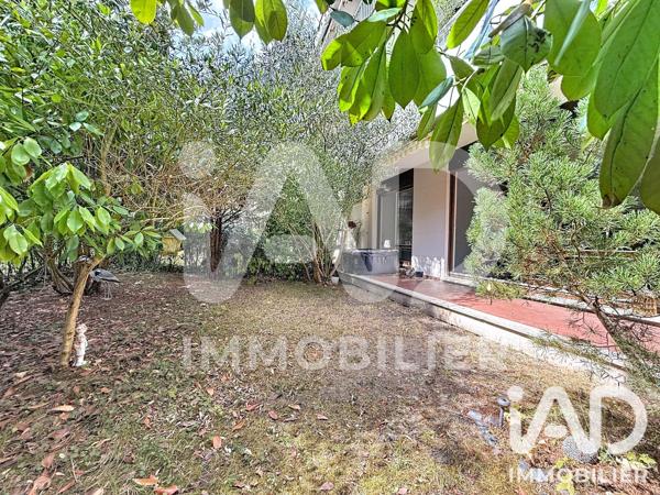 Appartement à vendre 2 pièces 65 m² Le Mesnil-le-Roi