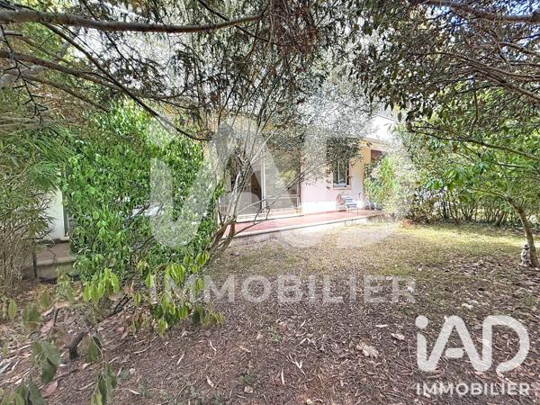 Appartement à vendre 2 pièces 65 m² Le Mesnil-le-Roi