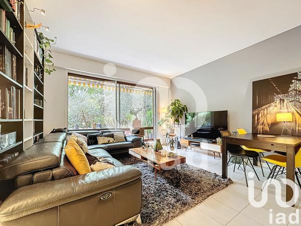 Appartement à vendre 2 pièces 65 m² Le Mesnil-le-Roi