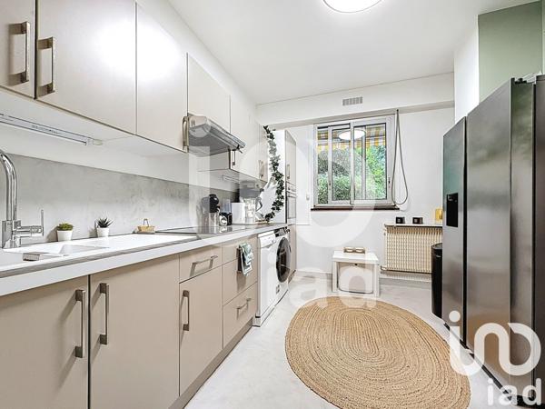 Appartement à vendre 2 pièces 65 m² Le Mesnil-le-Roi