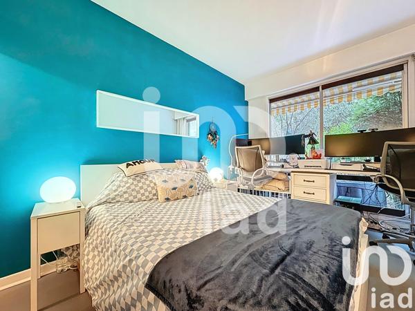 Appartement à vendre 2 pièces 65 m² Le Mesnil-le-Roi