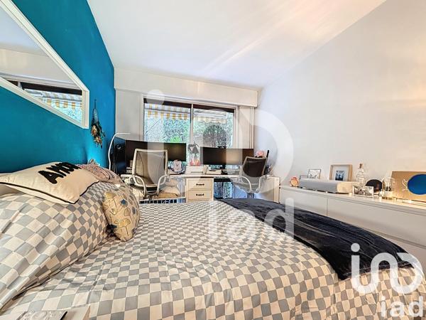 Appartement à vendre 2 pièces 65 m² Le Mesnil-le-Roi