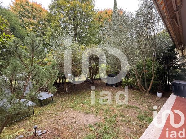 Appartement à vendre 2 pièces 65 m² Le Mesnil-le-Roi