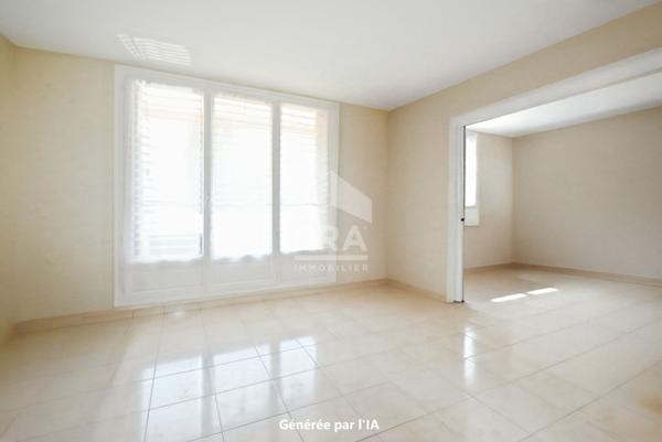 Appartement Vanves 3 pièce(s) 67 m2