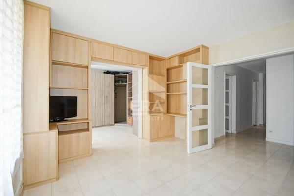 Appartement Vanves 3 pièce(s) 67 m2