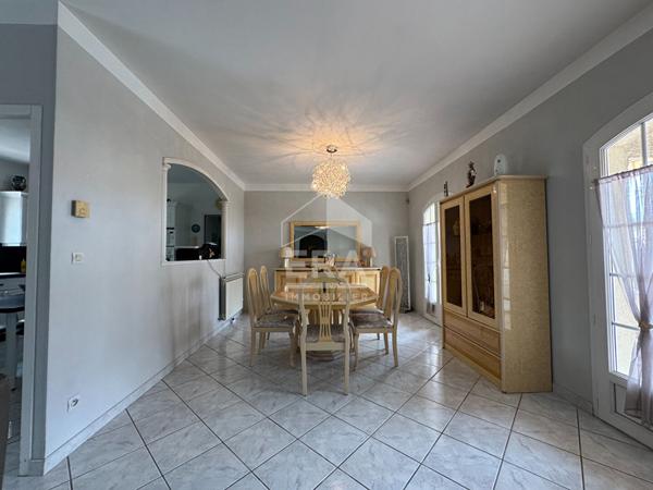 Maison Saint Cyr Sur Mer 4 pièce(s) 100.89 m2