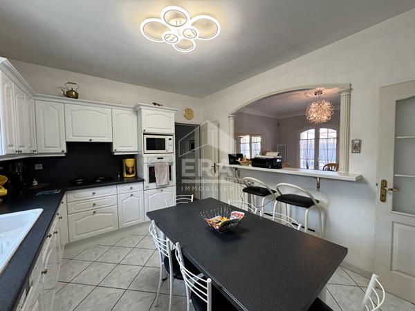 Maison Saint Cyr Sur Mer 4 pièce(s) 100.89 m2