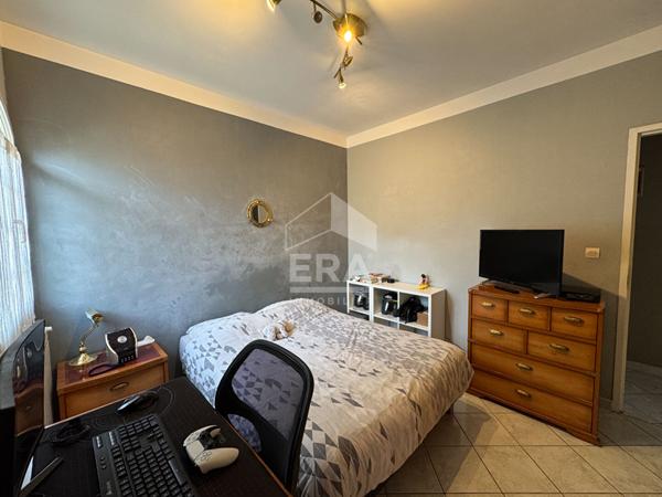 Maison Saint Cyr Sur Mer 4 pièce(s) 100.89 m2