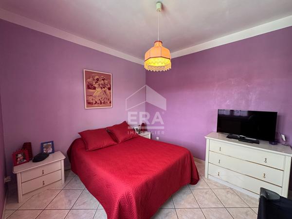 Maison Saint Cyr Sur Mer 4 pièce(s) 100.89 m2