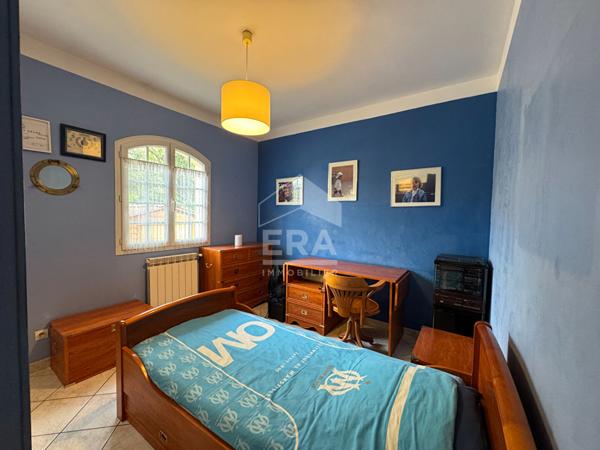 Maison Saint Cyr Sur Mer 4 pièce(s) 100.89 m2