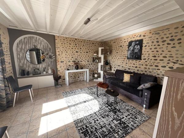 Maison à vendre |  Lons |  5 pièces | 180 m²