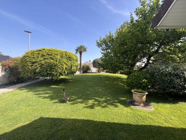 Maison à vendre |  Lons |  5 pièces | 180 m²