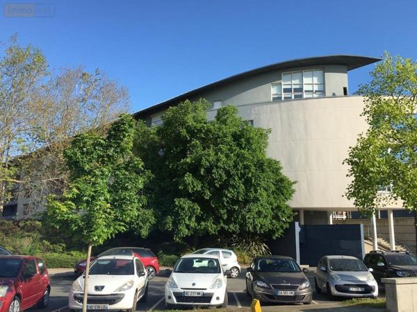 Appartement à louer à Angers dans le Maine-et-Loire (49100), ref : 49009-L24   
La Doutre