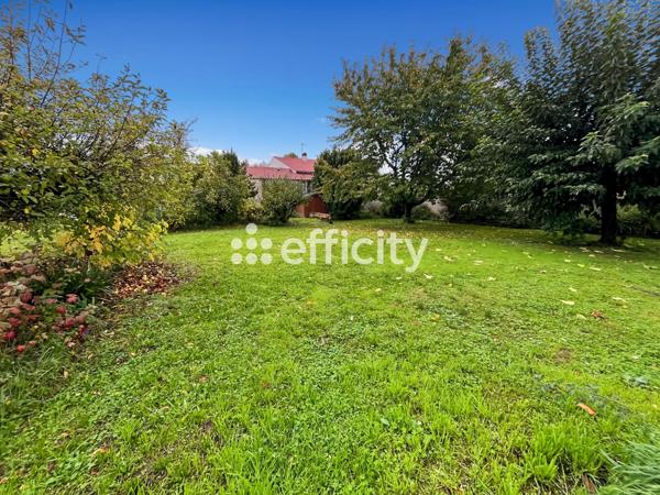 Maison 5 pièces - 150 m²