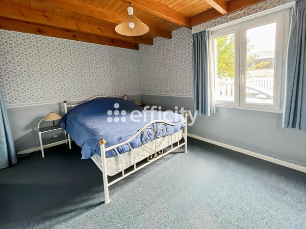 Maison 5 pièces - 150 m²