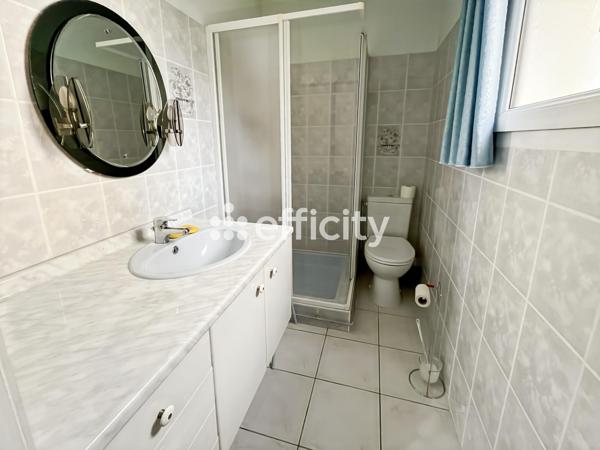 Maison 5 pièces - 150 m²