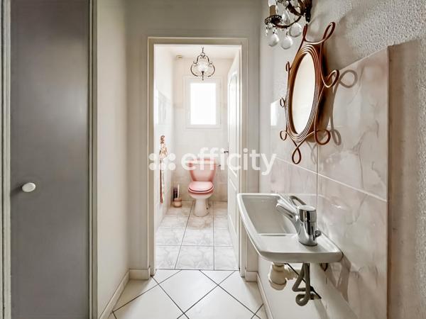 Maison 5 pièces - 150 m²