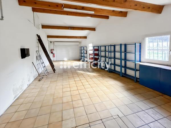 Maison 5 pièces - 150 m²