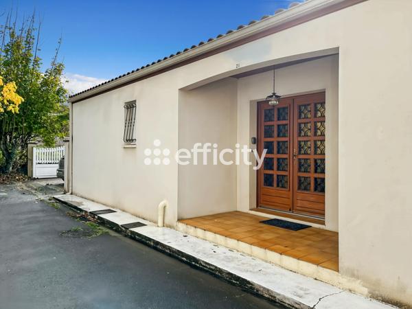 Maison 5 pièces - 150 m²