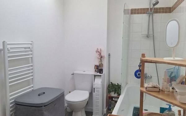 Maison à louer