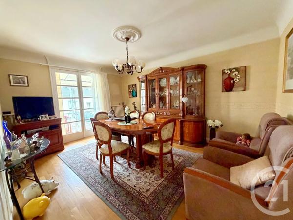 Maison à vendre  4 pièces - 108,02 m 2   ARGENTEUIL  - 95