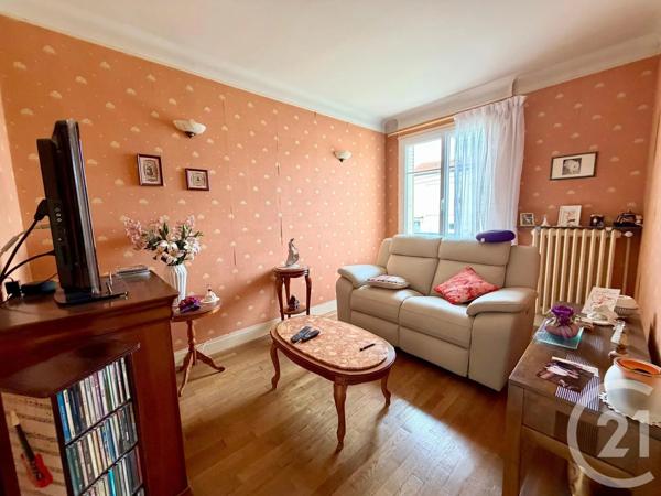 Maison à vendre  4 pièces - 108,02 m 2   ARGENTEUIL  - 95