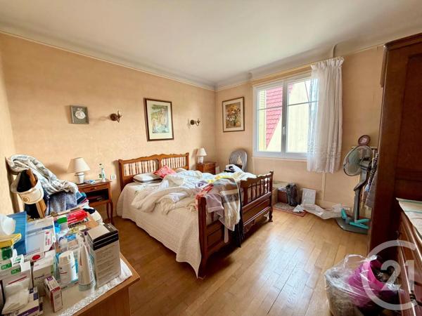 Maison à vendre  4 pièces - 108,02 m 2   ARGENTEUIL  - 95
