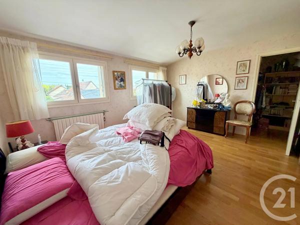 Maison à vendre  4 pièces - 108,02 m 2   ARGENTEUIL  - 95