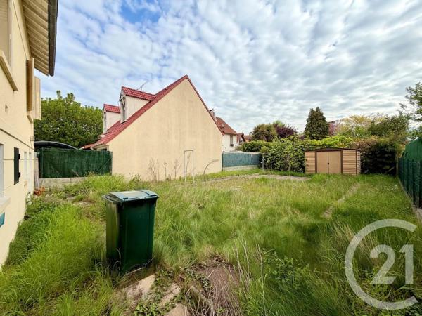Maison à vendre  4 pièces - 108,02 m 2   ARGENTEUIL  - 95