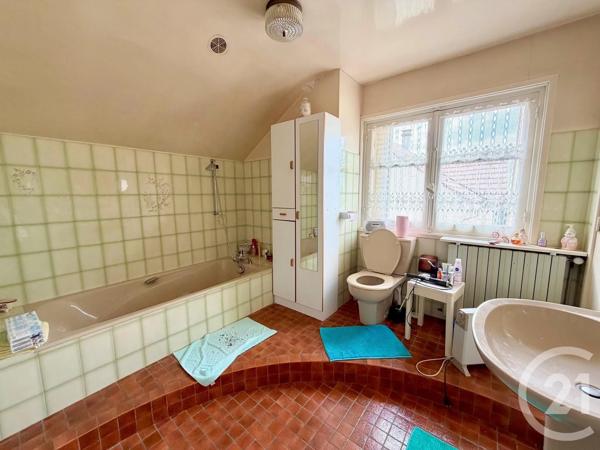 Maison à vendre  4 pièces - 108,02 m 2   ARGENTEUIL  - 95