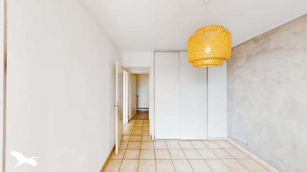Appartement à vendre |                                       Marseille 12 |                                        2 pièces  |  41 m²